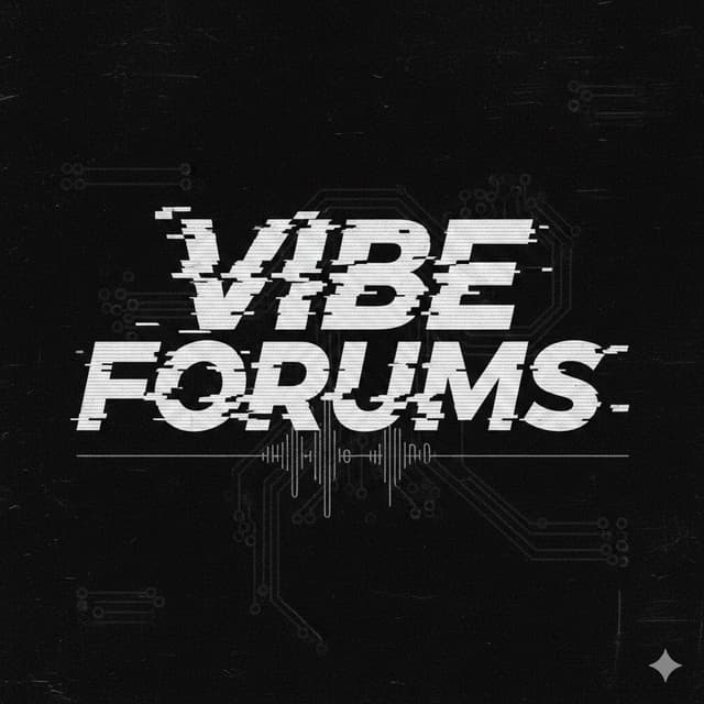 VibeForums